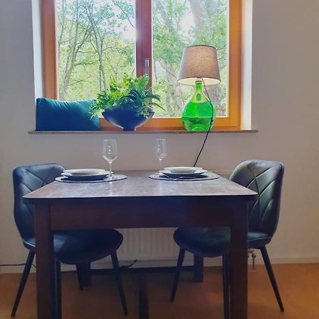 Ferienwohnung Lug Экстерьер фото