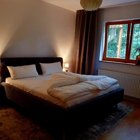 Ferienwohnung Lug Экстерьер фото