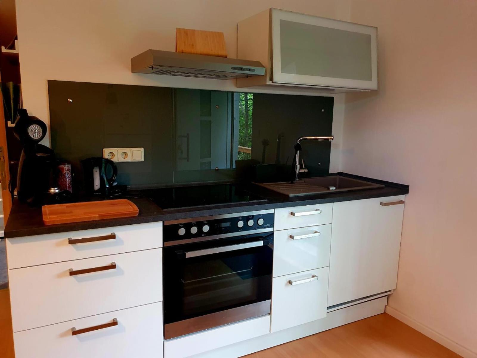 Ferienwohnung Lug Экстерьер фото