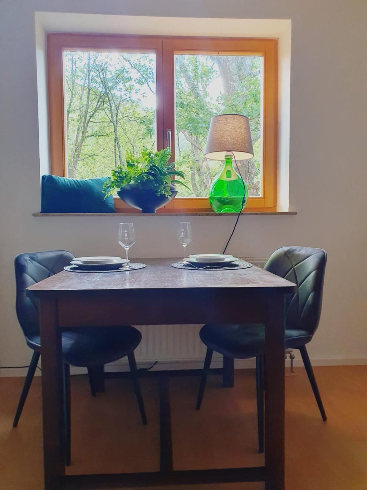 Ferienwohnung Lug Экстерьер фото