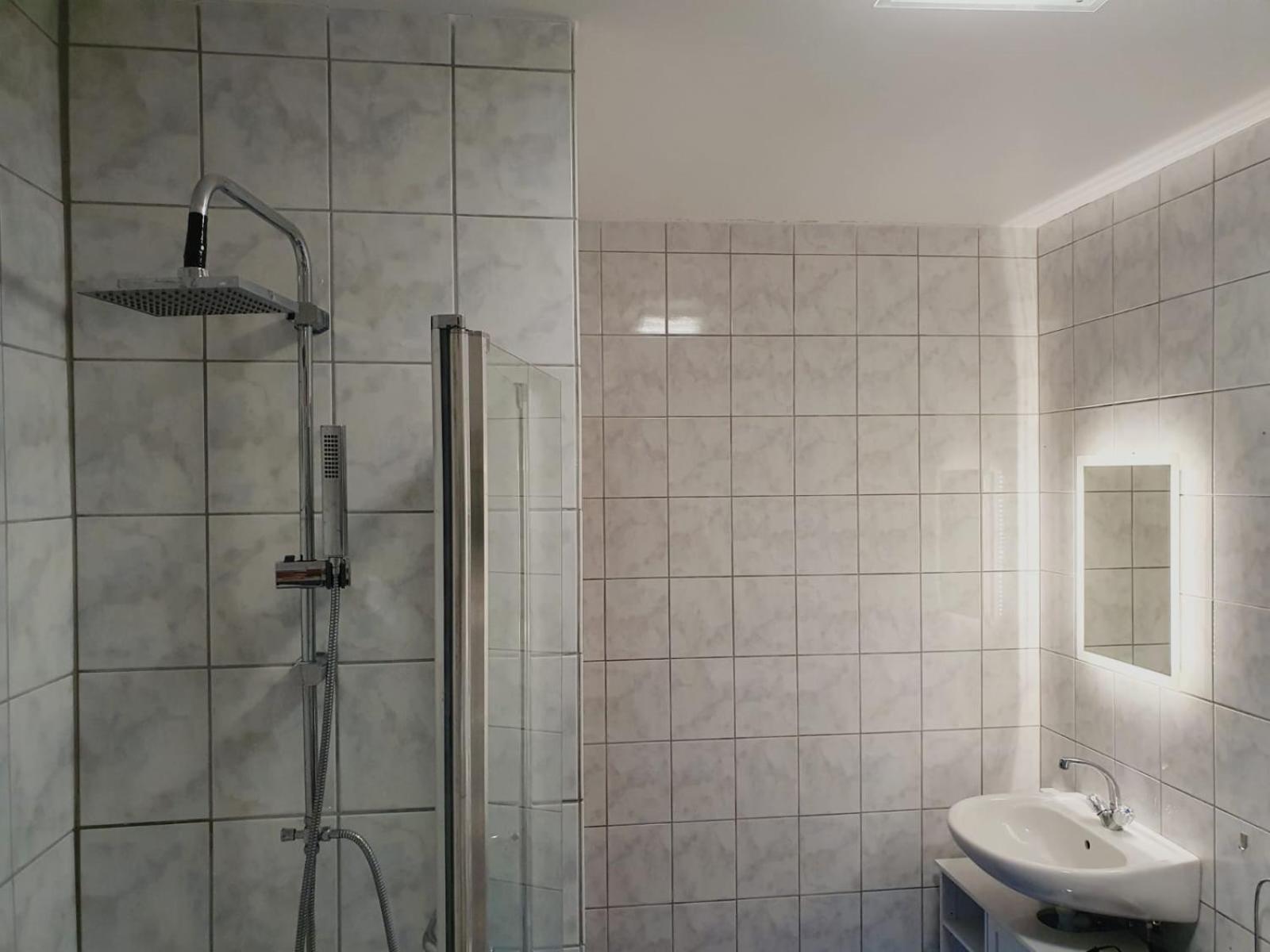 Ferienwohnung Lug Экстерьер фото