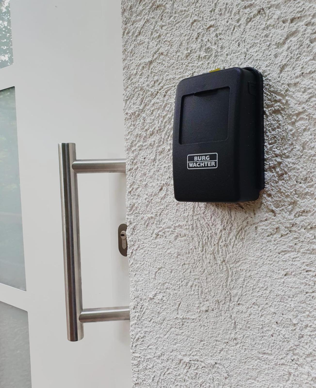 Ferienwohnung Lug Экстерьер фото